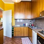 Daire 160 Mq Milano