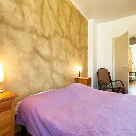 Daire 160 Mq Milano