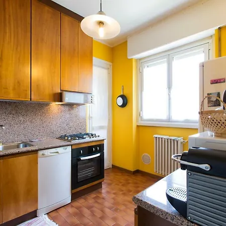 Daire 160 Mq Milano