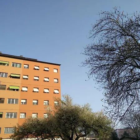 160 Mq Милан